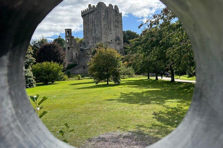 Excursão privada Blarney Castle Midleton Distillery and Cobh