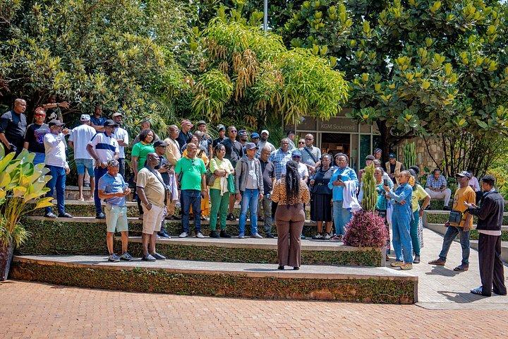 1 day Kigali city tour