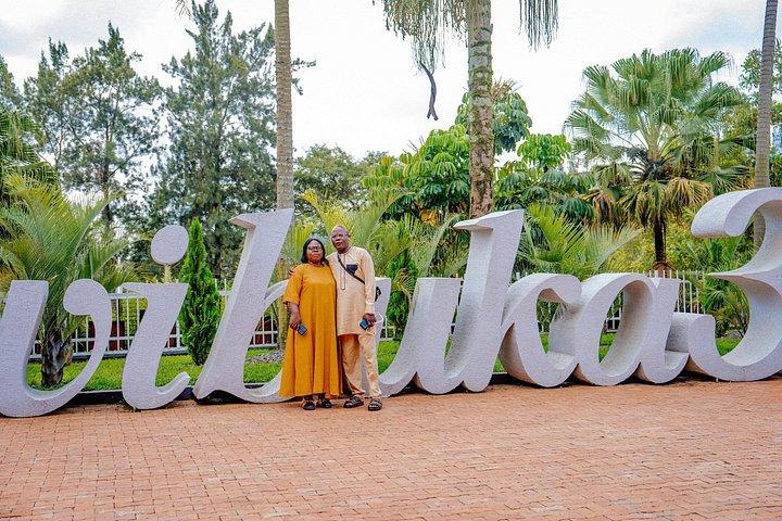 1 day Kigali city tour