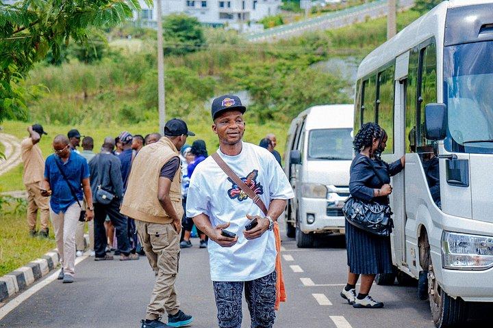 1 day Kigali city tour
