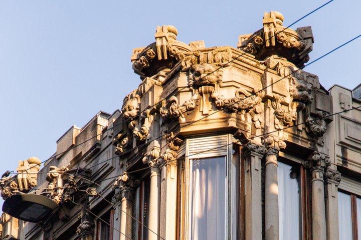 The Secret Milan – An Exclusive Stroll Beyond the Beaten Path