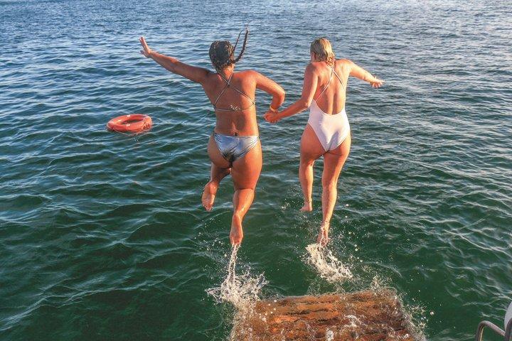 Portimao: Benagilgrottor och kustkryssning