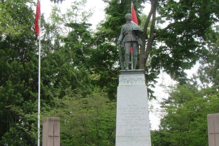 Niagara Falls Canada: A Self Guided Audio Tour