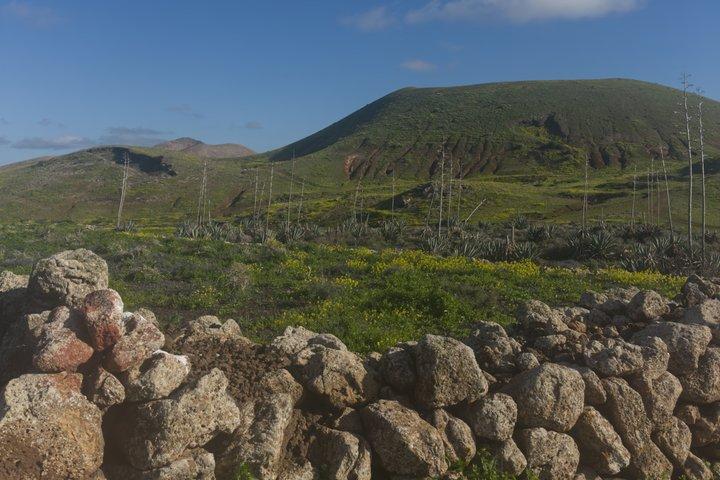 FUERTEVENTURA : サンセット&星空火山ツアー&望遠鏡