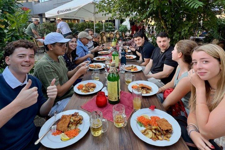 Hidden Street Food Tour i Kreuzberg og Neukölln