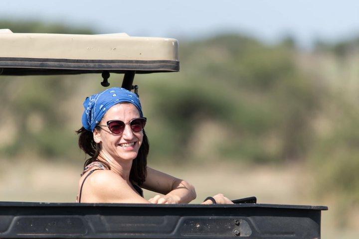 Tanzania Wildlife Budget Safaris hel dag i Arusha National Park