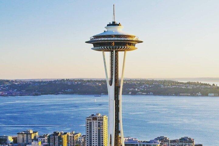 Seattle prima e dopo la crociera