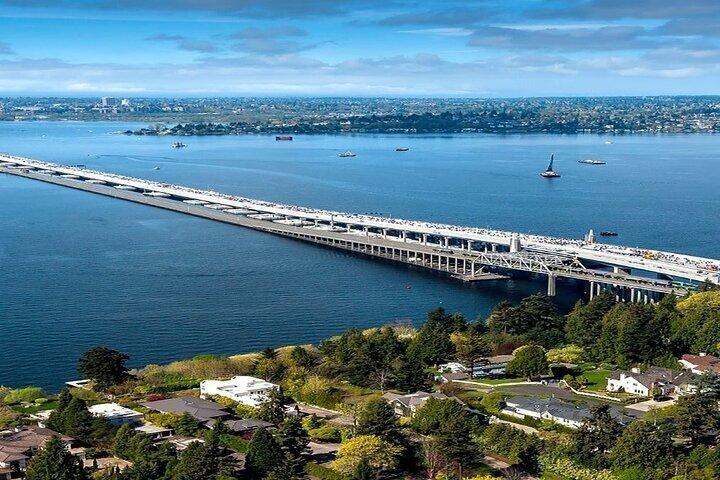 Seattle prima e dopo la crociera
