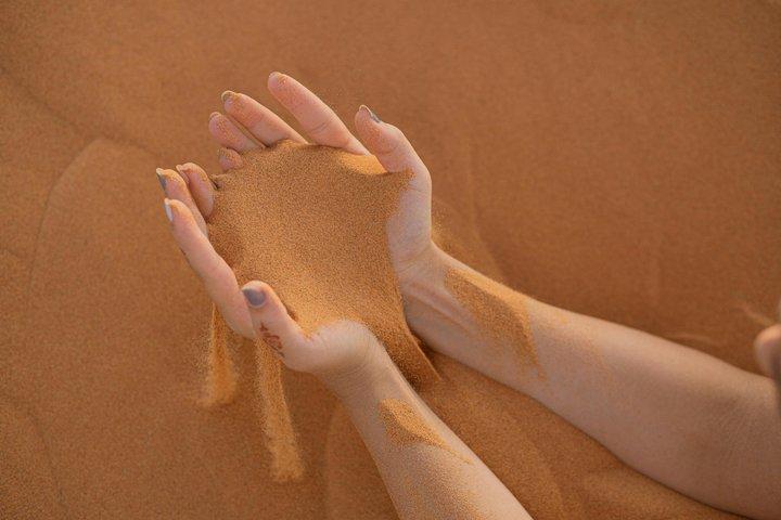 3 Day Marzouga Desert Trip From Marrakech to Fes with Camel Ride