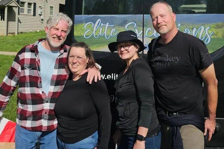 Harpers Ferry e Jefferson County: tour privato di 3 ore