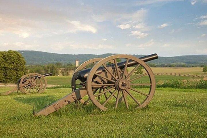 Harpers Ferry e Jefferson County: tour privato di 3 ore