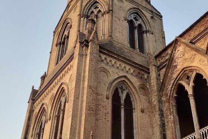 Lahore Sightseeing og Storytelling med Suleman