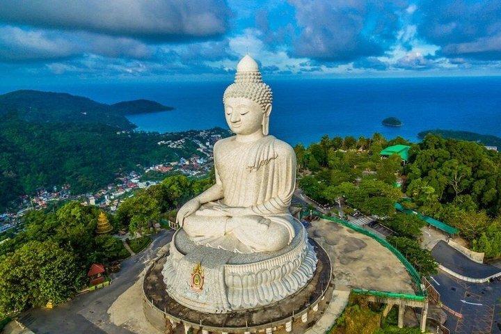 Phuket Selbstgeführte Audiotour