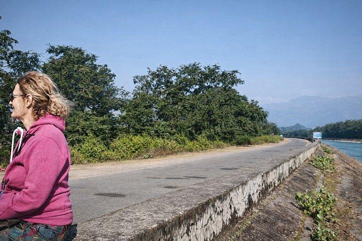 Rishikesh: Rajaji National Park Buffer Zone Hike & Temple