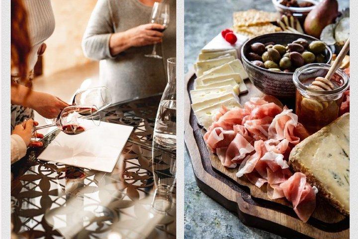 Médoc : Dagstur med mat och vin