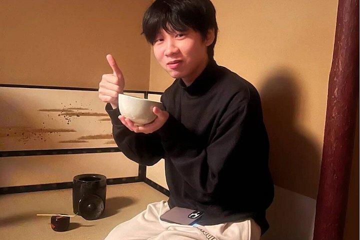 京都きもの職人プライベートツアー（ワークショップ限定訪問付き）