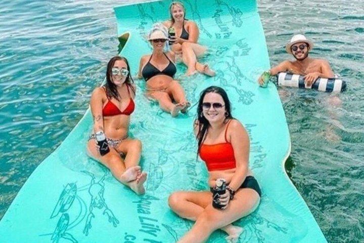 Miami Dia ou Noite / Celebração