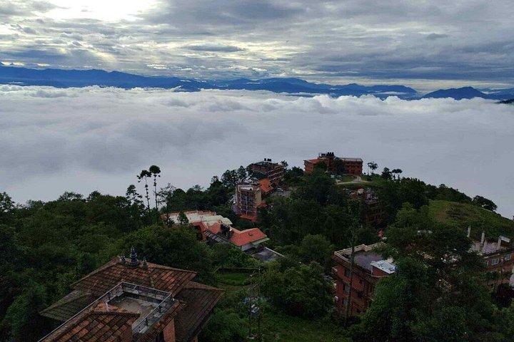 3 Day Private Guided Hike in Chisapani Nagarkot