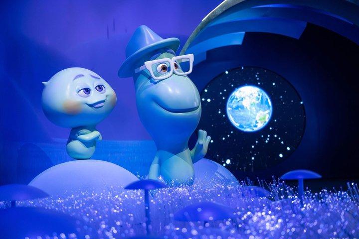 Shanghai Disneyland Experience Pass com opções