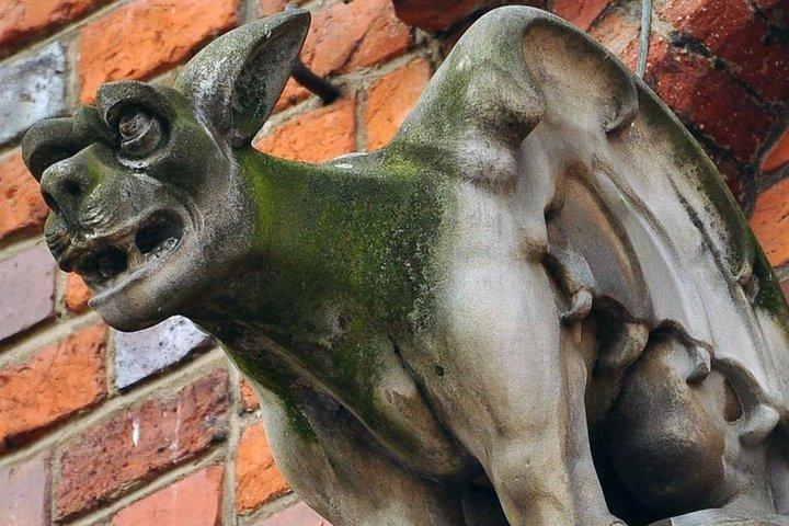 ヴロツワフを別の視点から見る - 街の秘密、2時間、グループ3 - 9人