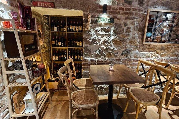 Tirana Dua Vere Albansk vinsmagning