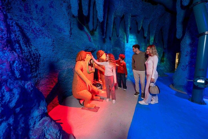 Anmeldelse af Istanbul Nickelodeon Play Tersane