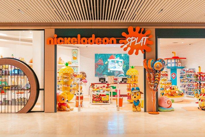 Anmeldelse af Istanbul Nickelodeon Play Tersane