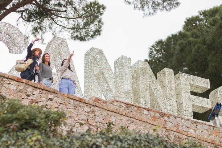 Excursão de dia inteiro em Nice, Cannes e Antibes
