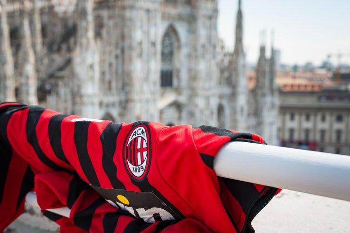 Milaan Privé Voetbal en San Siro Experience