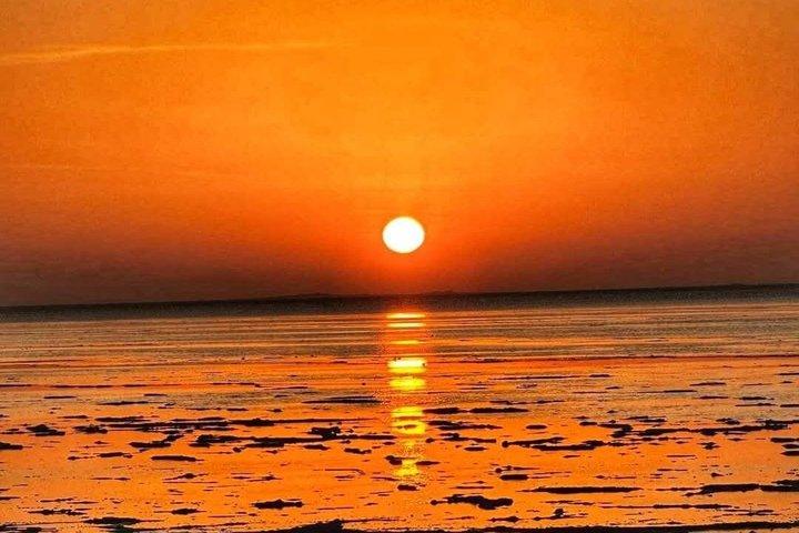 5-daagse Danakil Depressie & Erta Ale Vulkaan Tour