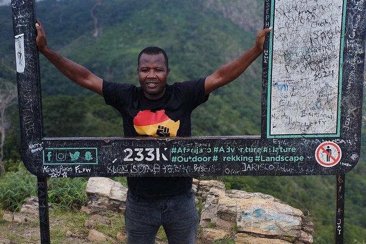 7 Days Adventure Tours in Volta Region