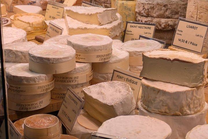 Gourmet Beaujolais : Privétour