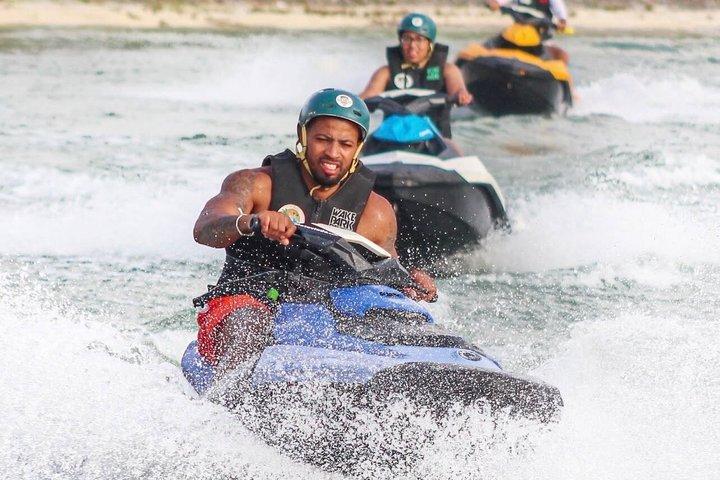 Hoteller i nærheden af Ultimate Adventure Day Jet Ski y Buggies y Zip Line