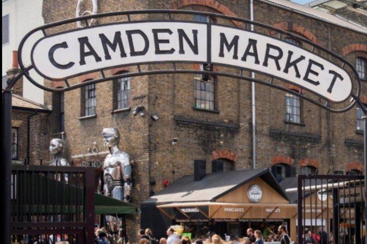 Storbritannien turer
