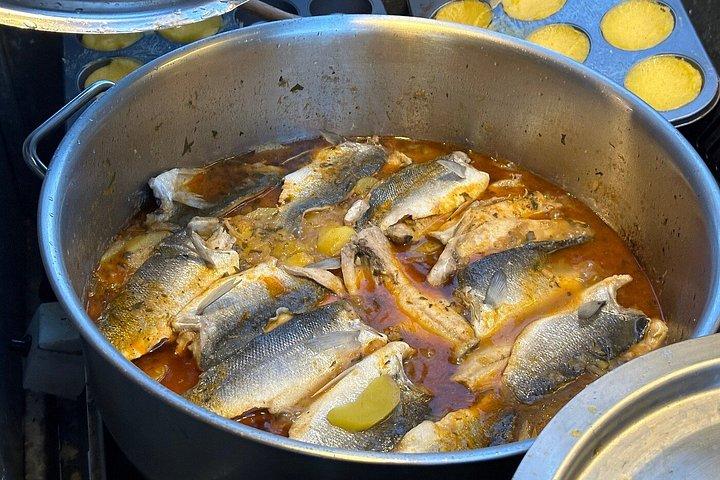ドゥブロブニク・サンセットクルーズ（夕食付き）