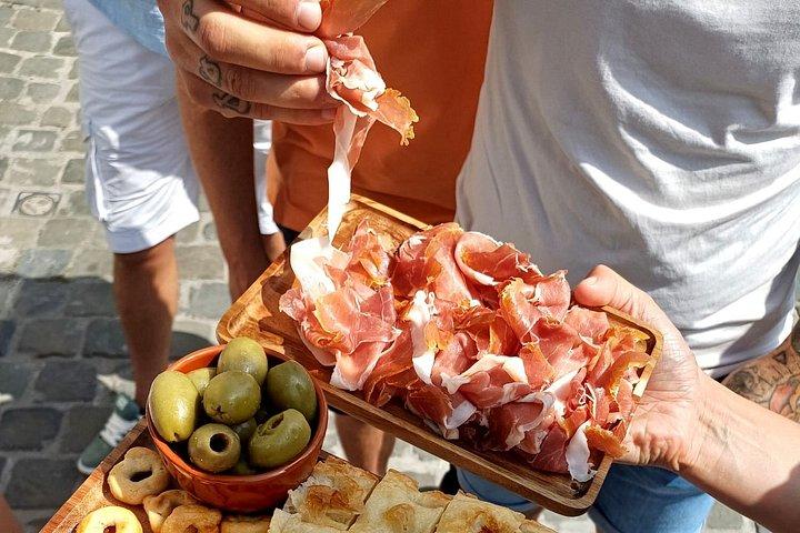 Privé Proevertjes & drankjes rondleiding in Gent