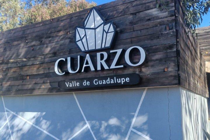 Private Tour in the Guadalupe Valley