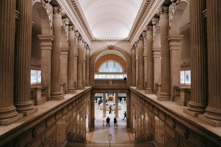 スキップ・ザ・ライン：バチカン美術館、システィーナ礼拝堂＆サンピエトロツアー