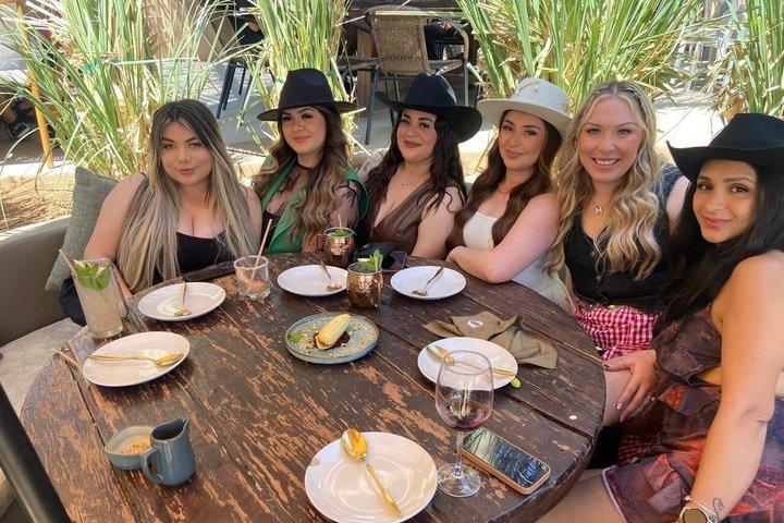 Private Tour in the Guadalupe Valley