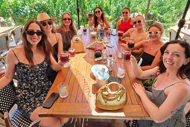 Private Tour in the Guadalupe Valley