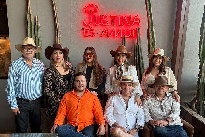 Private Tour in the Guadalupe Valley