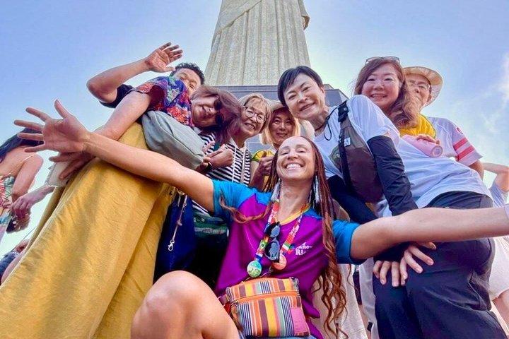 Privada de Medio Día Must Sees : ¡Tu Reserva de Última Hora en Río!