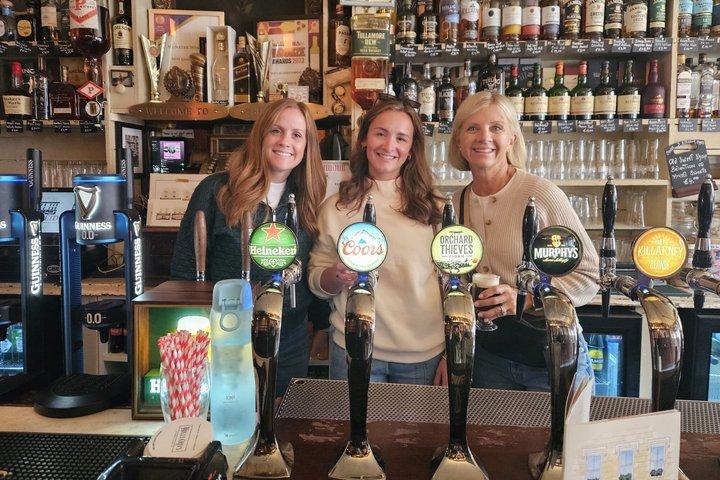 Killarney Food Tour