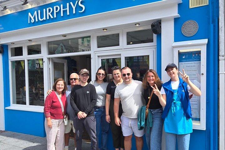Killarney Food Tour