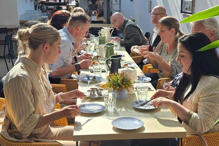 Killarney Food Tour