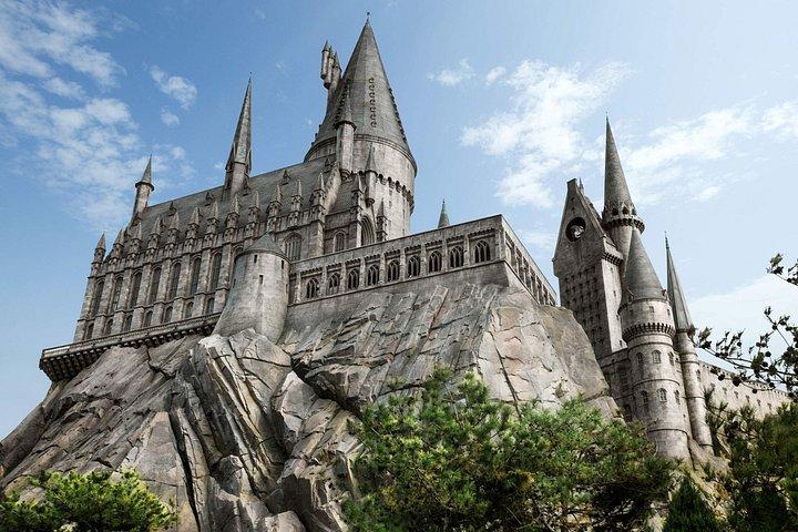 Beijing Universal Studios Experience Pass with Options