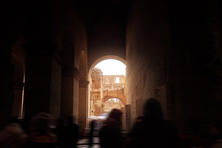 Rome Bike Tour Explore Iconic Landmarks on Two Wheels