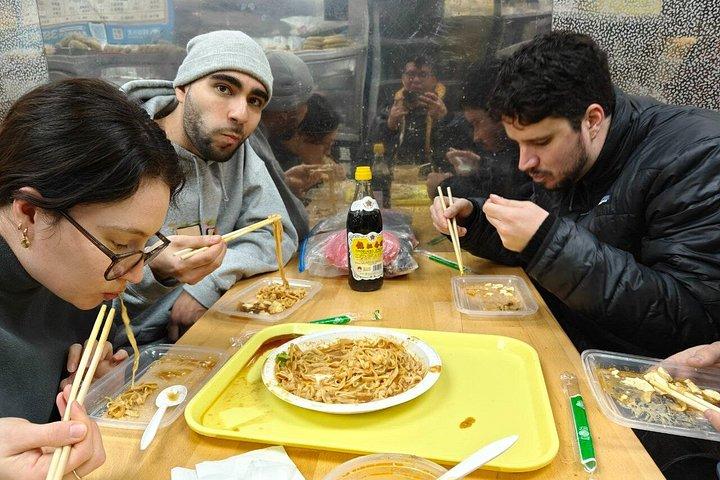 Eat the Best Chinese Food in Flushing Chinatown with a Local!