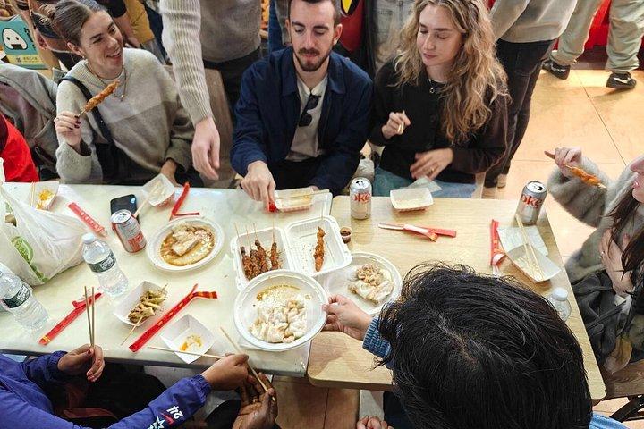 Eat the Best Chinese Food in Flushing Chinatown with a Local!