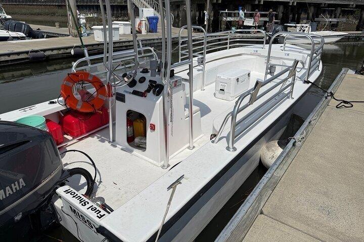 Missy Bachelorette N Bateau d'enterrement de vie de garçon